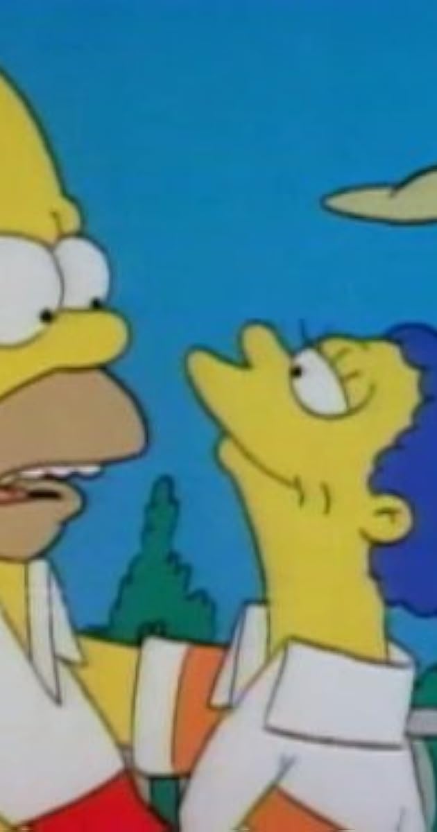 "The Simpsons" There