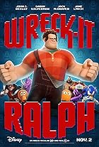 Wreck-It Ralph (2012)