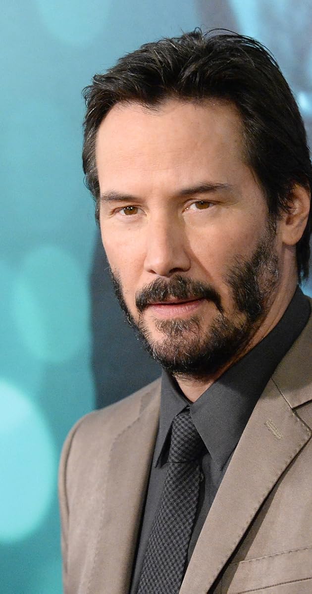 Imdb Keanu Reeves