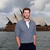 Liam Hemsworth at an event for Independence Day: Resurgence (2016)