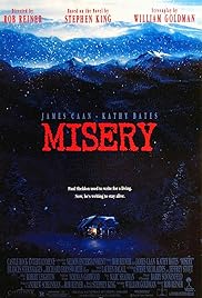Misery Poster