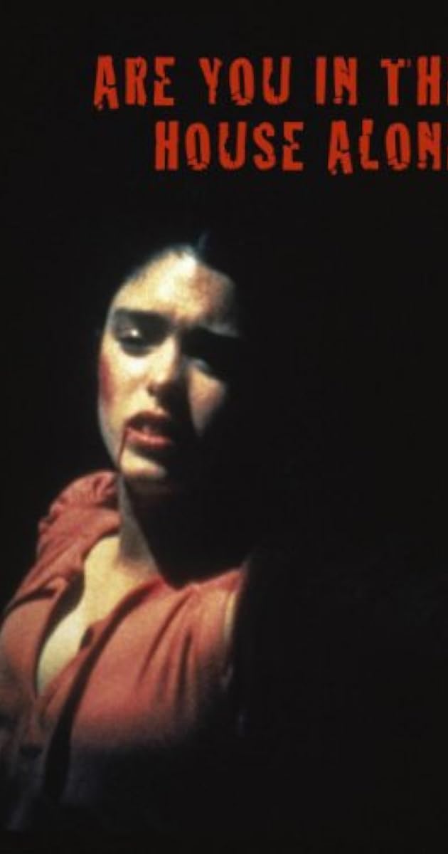 Are You In The House Alone 1978 Are You in the House Alone? (TV Movie 1978) - IMDb