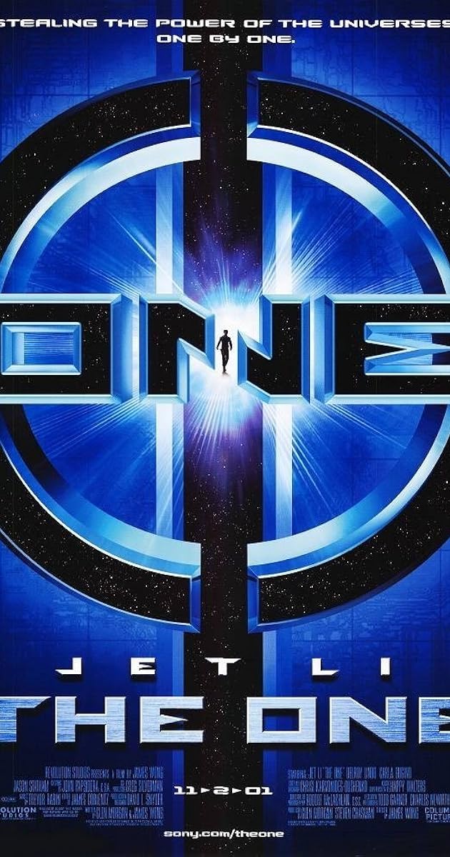 The One (2001) IMDb