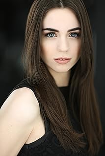 Sarah Desjardins - IMDb