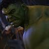Mark Ruffalo in Avengers: Infinity War (2018)