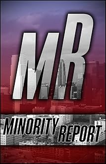 Minority Report Imdb