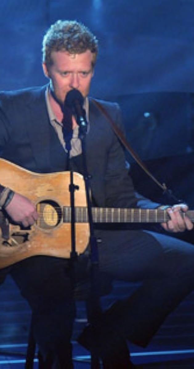 Glen Hansard IMDb