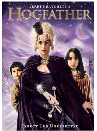 Hogfather Film