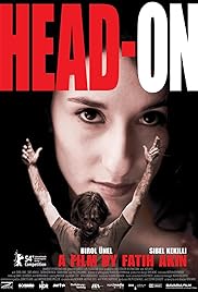 Head-On Poster