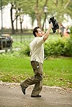 Matt Reeves