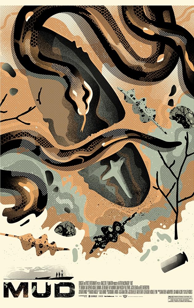 Mud Imdb