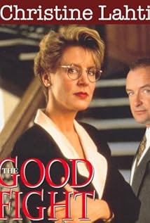 Imdb The Good Fight