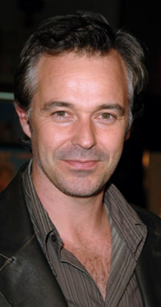 Cameron Daddo - IMDb