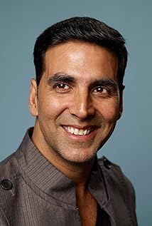 Akshay Kumar - IMDb