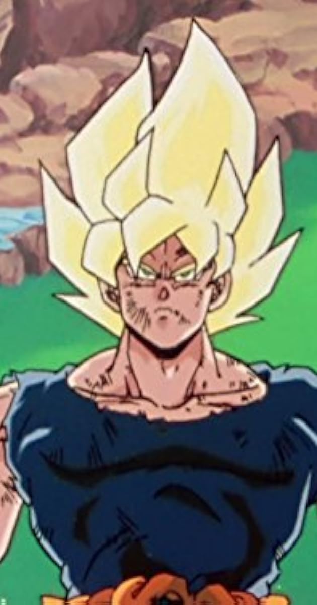 "Dragon Ball Z Kai" The Angry Super Saiyan! Throw Your Hat in the Ring