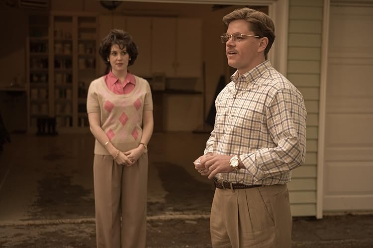 Melanie Lynskey