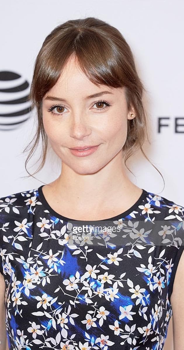 Jocelin Donahue IMDb