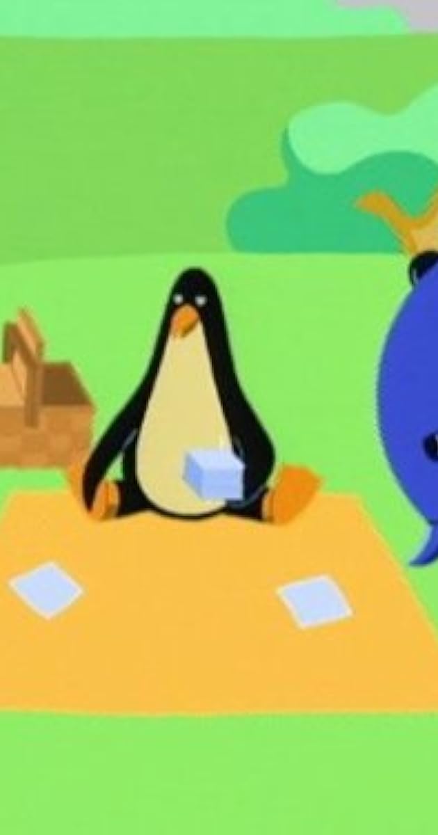 "Oswald" The Big Balloon Rescue/Snow to Go (TV Episode 2001) IMDb