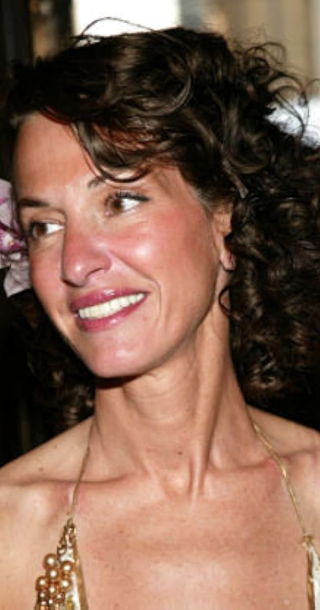 Cynthia Rowley - IMDb