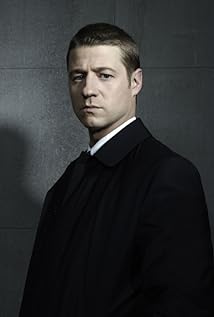 Ben McKenzie