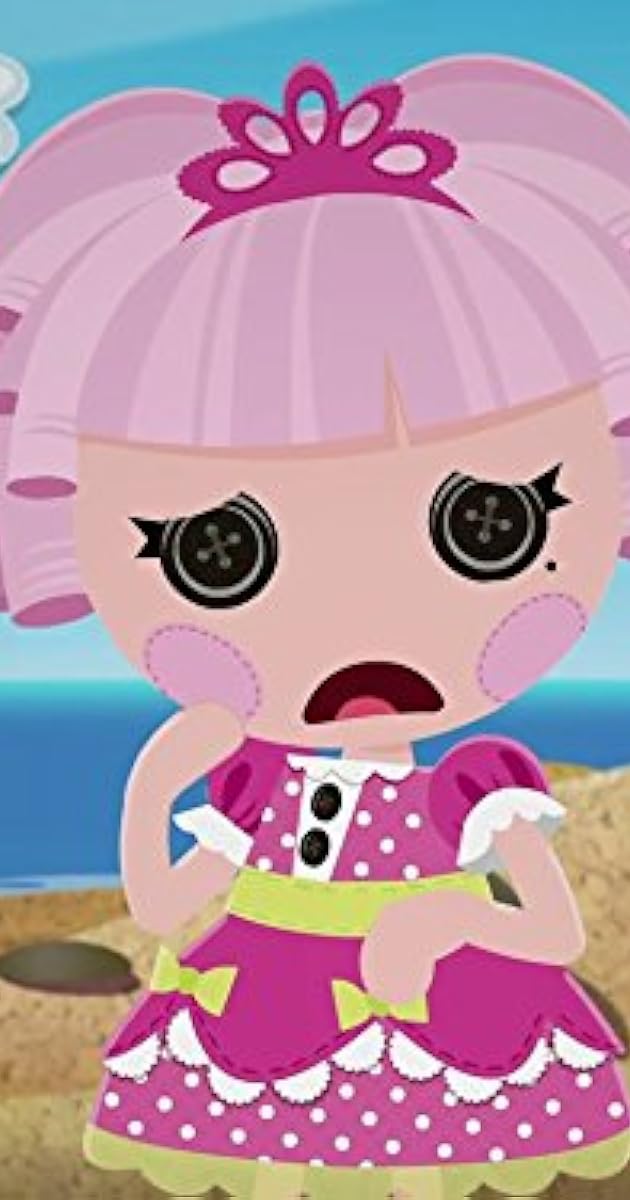 "Lalaloopsy" Jewel's Jewel Chest (TV Episode 2014) IMDb