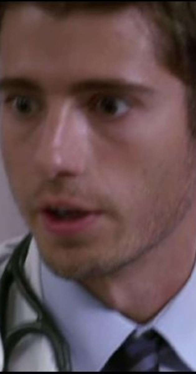 "ER" Heal Thyself (TV Episode 2008) Full Cast & Crew IMDb