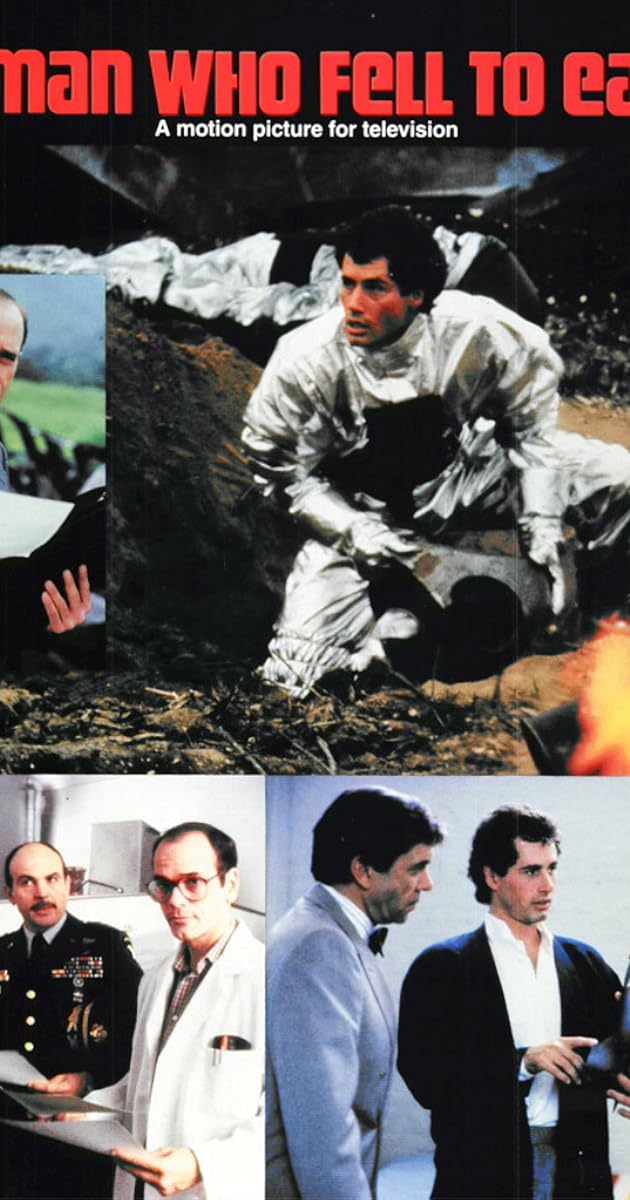 The Man Who Fell To Earth Stream