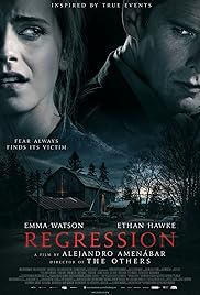 Regression (2015) - IMDb