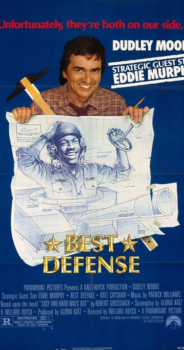 Best Defense (1984) Full Cast & Crew IMDb Best Defense (1984) Full Cast & Crew IMDb