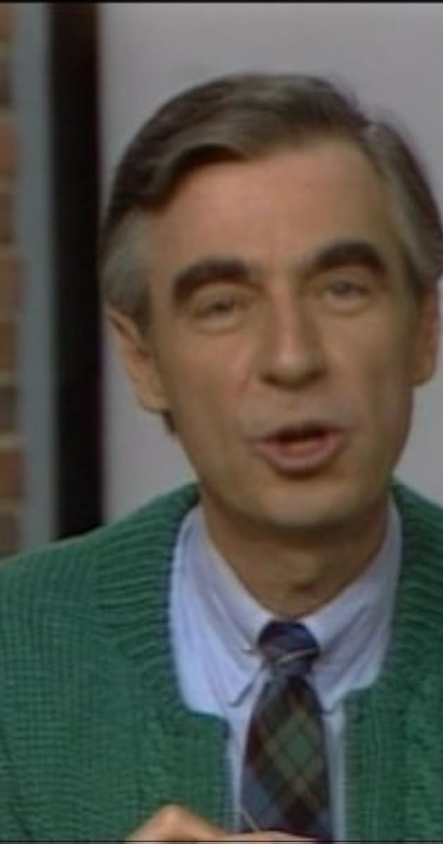 "Mister Rogers' Neighborhood" 1477 Divorce (TV Episode 1981) IMDb