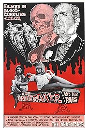 The Undertaker and His Pals Poster