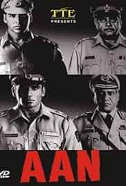 Aan: Men at Work Poster