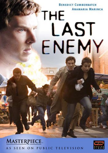 The Last Enemy Stream