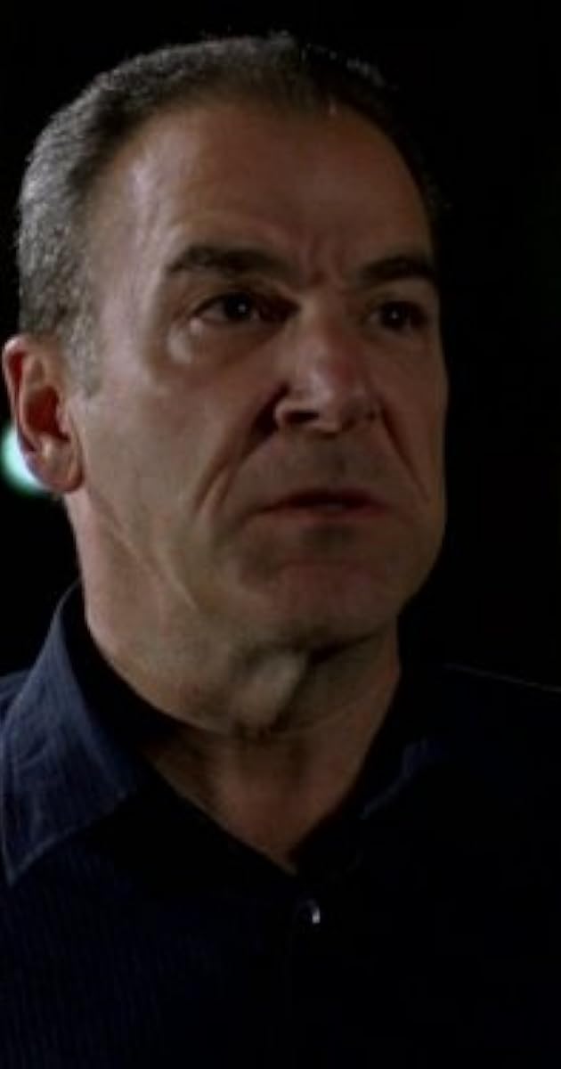 "Criminal Minds" Doubt (TV Episode 2007) - IMDb