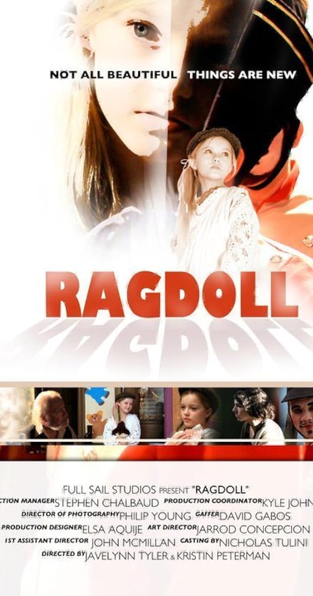 Ragdoll (2011) IMDb