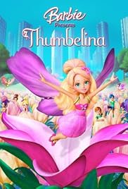 Barbie Presents: Thumbelina (Video 2009) - IMDb