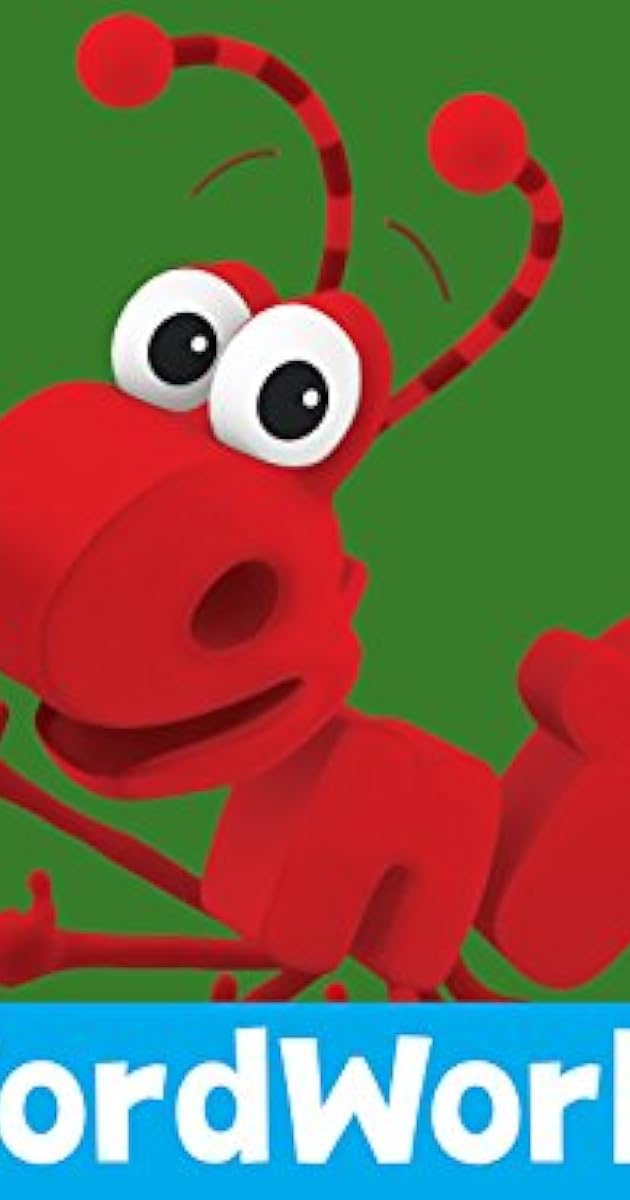 "Word World" Duck at Bat/You Can Never Have Too Many Oo's (TV Episode