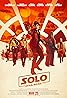 Solo: A Star Wars Story - viewed 2 days ago