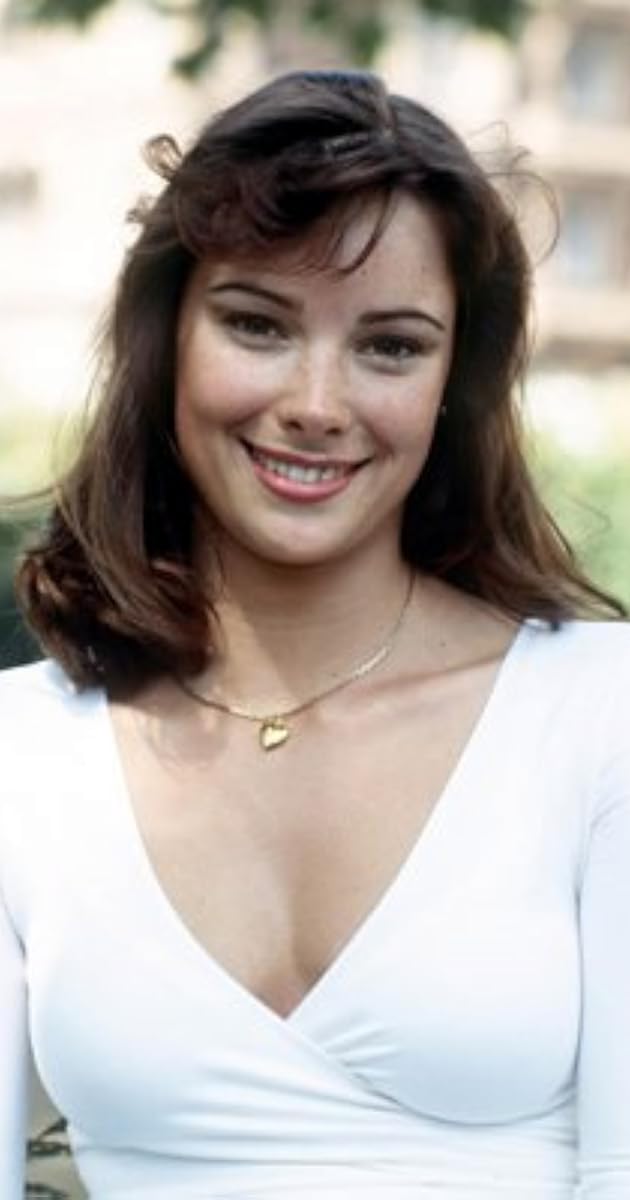 Nicola Bryant IMDb