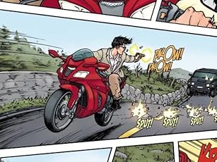 IMDb at San Diego Comic-Con (2016-)