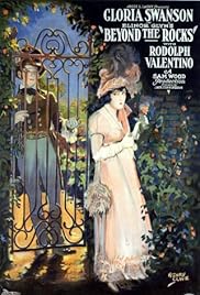 Beyond the Rocks Poster