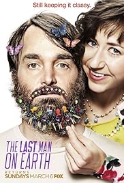 The Last Man On Earth Staffel 5