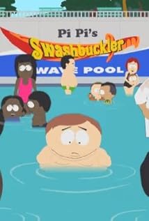 Imdb South Park