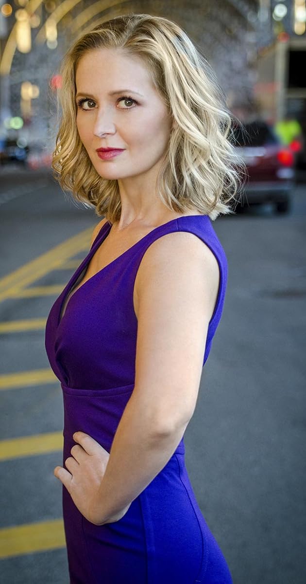 Amber Paul IMDb