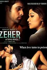 Zeher Poster