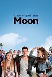 Moon (TV Movie 2011) - IMDb