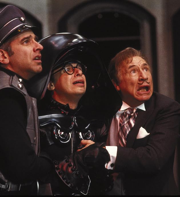 Spaceballs Imdb