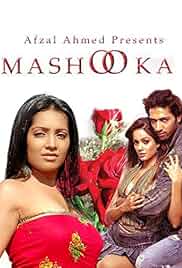 Mashooka Poster