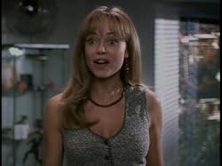 Vanessa Angel