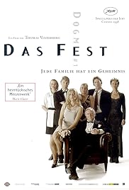 The Celebration Poster